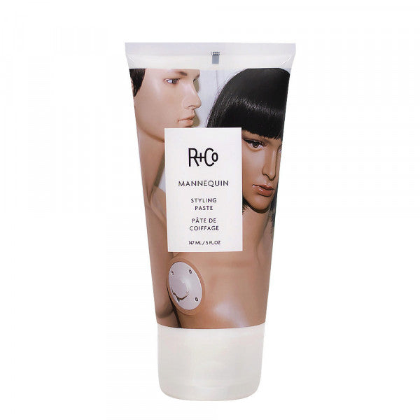 Mannequin - R+Co Haarstyling producten 147 ml