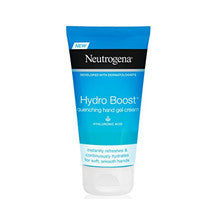 Hydro Boost (crema gel pentru maini pentru potolirea setei) 75 ml