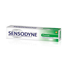Sensodyne Fluoridová zubní pasta - 75 ml