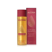 Alcina Schampo Nutri Shine - 250 ml