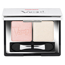 Pupa Vamp (Compact Duo Eyeshadow) 2,2 g 002 Earth Pink