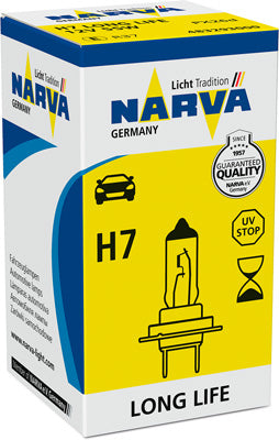 Bulb, spotlight NARVA 483293000
