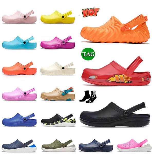 free shipping designer sandals women men slides kids slippers beach waterproof shoes outdoors buckle car sandal size bembury toddler slipper