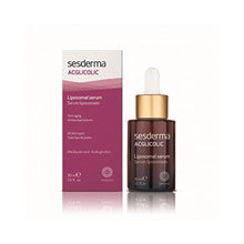 Sesderma Intensivt serum för alla hudtyper Akglykolserum (liposomalt) 30 ml