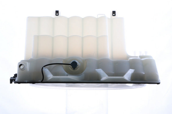 Expansion Tank, coolant MAHLE ORIGINAL CRT 142 000S