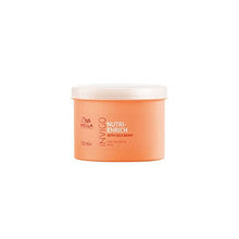 Wella professional Nourishing Mask for Dry and Damaged Hair Invigo Nutri- Enrich 150ml