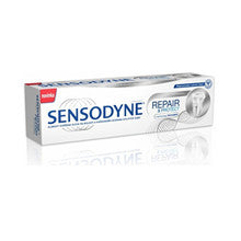 Sensodyne Pasta do zębów wybielająca Repair & Protect Sensitive 75ml