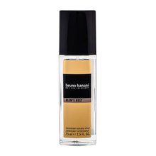 Bruno banani Deodorante Man's Best - 75 ml