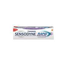 Sensodyne Rapid Relief Zahnpasta 75ml