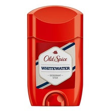 Old spice Solid deodorant for menn White Water (Deodorant Stick) 50 ml