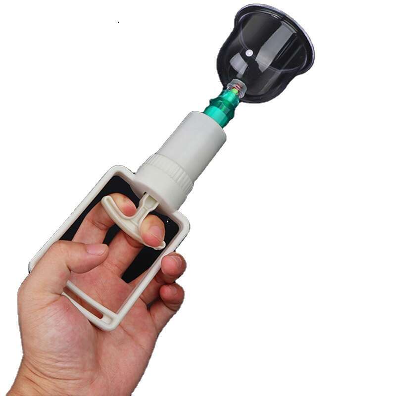 Medical Jar Vacuum Cupping Cans Cellulite Suction Cup Suction Cups Body Therapy Massage Cans Anti Cellulite Health Care