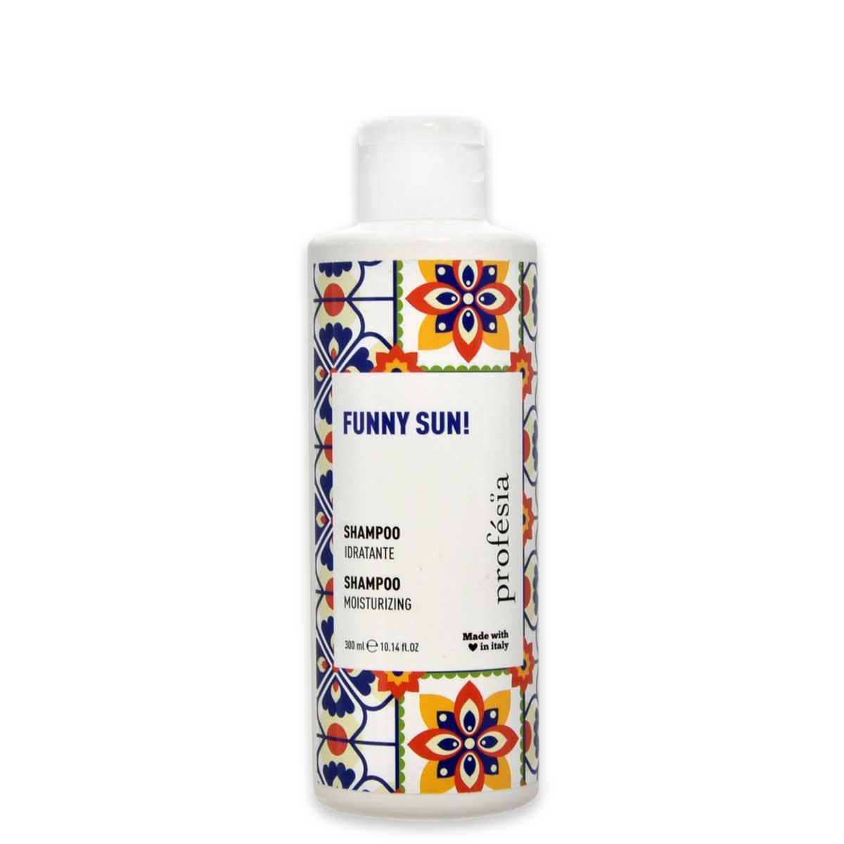 Shampoo profesia Funny Sun 300 ml