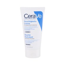 Cerave Moisturizing Cream for Dry or Very Dry Skin (Moisturizing Cream) - 177ml