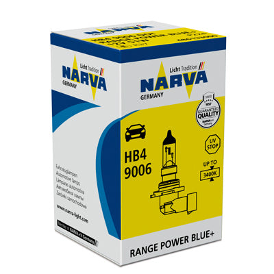 Bulb, spotlight NARVA 486133000