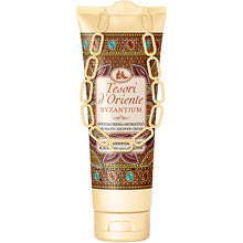 Tesori d'oriente Byzantium dusjgelé - 250ml