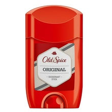 Old spice Original Stick - Deodorante solido per uomo - 50ml