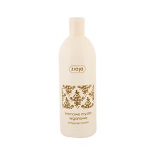 Ziaja Argan Oil Shower Cream - 500ml
