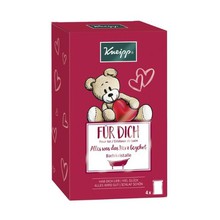 Kneipp Sales de baño infantiles set 4 x 60 g