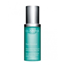 Clarins Pore Control (Pore Minimizing Serum) Smoothing och (pore Minimizing Serum) 30 ml - 30 ml
