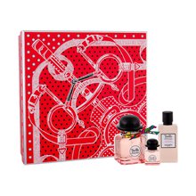 Hermes Twillyd' Hermes SET Eau de parfum women 50 ml + Eau de parfum women miniature 7.5 ml + body lotion 40 ml