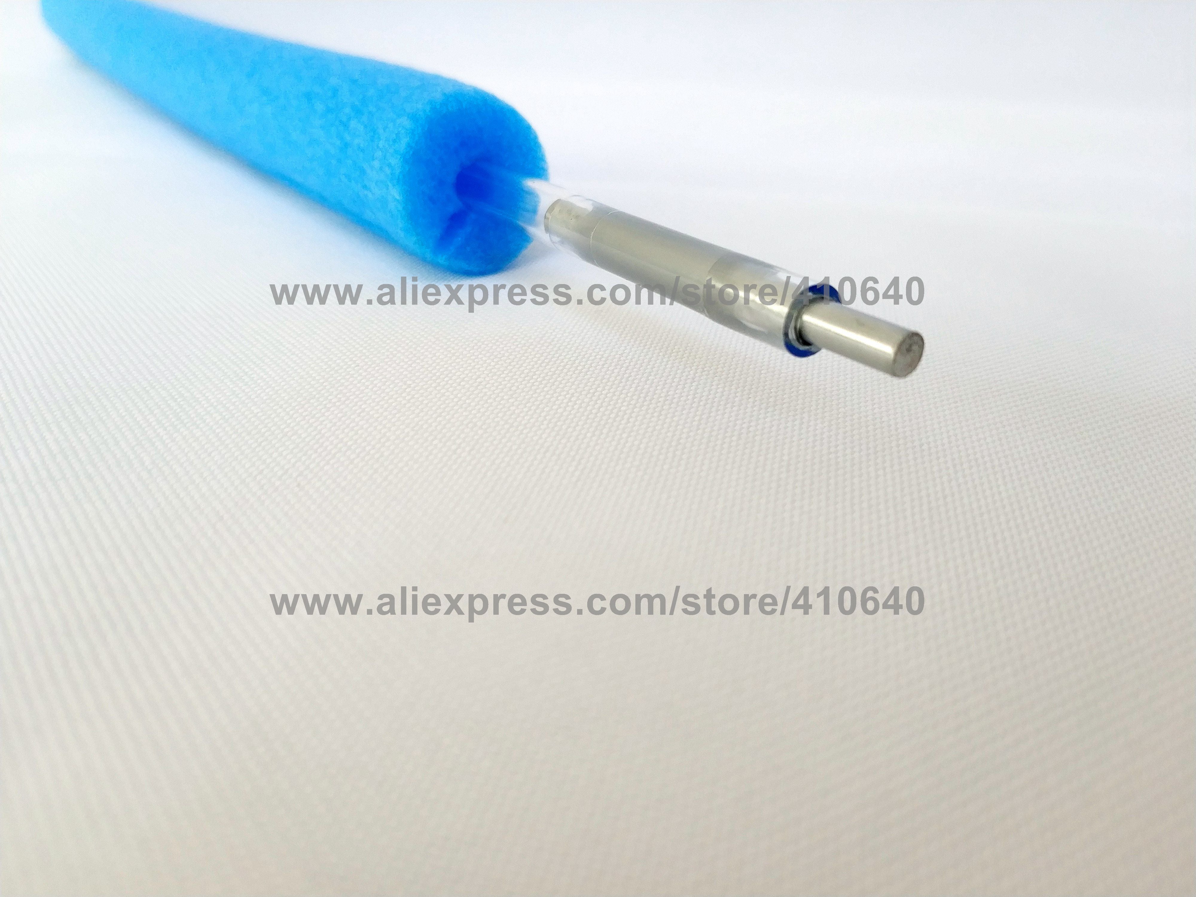 HIGH QUALITY 1 Pair Laser Xenon Lamp 8*150*290-5 Apply for Laser Cutting Marking Machine Xe Lamp Laser Tube Free Shipping