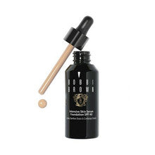 Bobbi brown Fond de ten intensiv Serum SPF 40 - Machiaj intensiv si ser 30 ml Natural Bronz