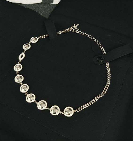 Designer Women&#039;s Pendant C Necklace Elegant Necklaces High Quality Wedding Jewellery Stone Letters Party Gift Ccity fghcvfg