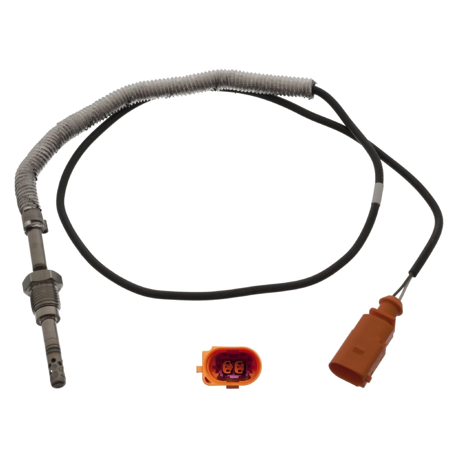 Sensor, exhaust gas temperature FEBI BILSTEIN 48850