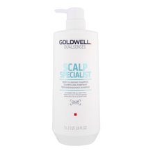 Goldwell Shampoo detergente profondo per tutti i tipi di capelli Dualsenses Scalp Special ist (Shampoo detergente profondo) - 250 ml
