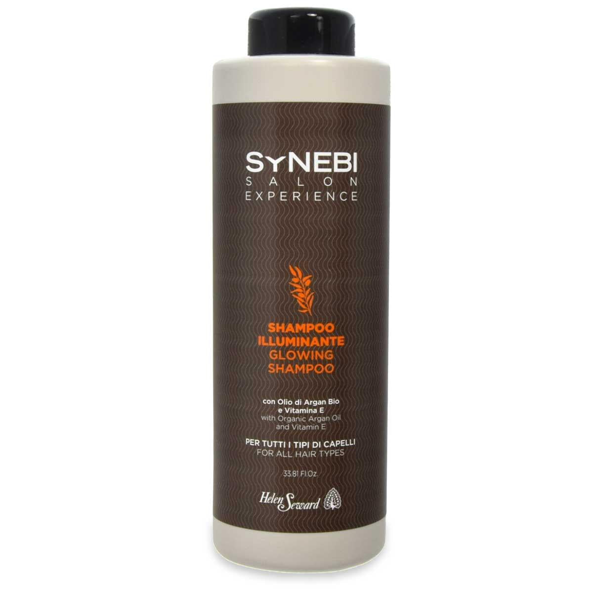 Synebi illuminating shampoo 1000 ml