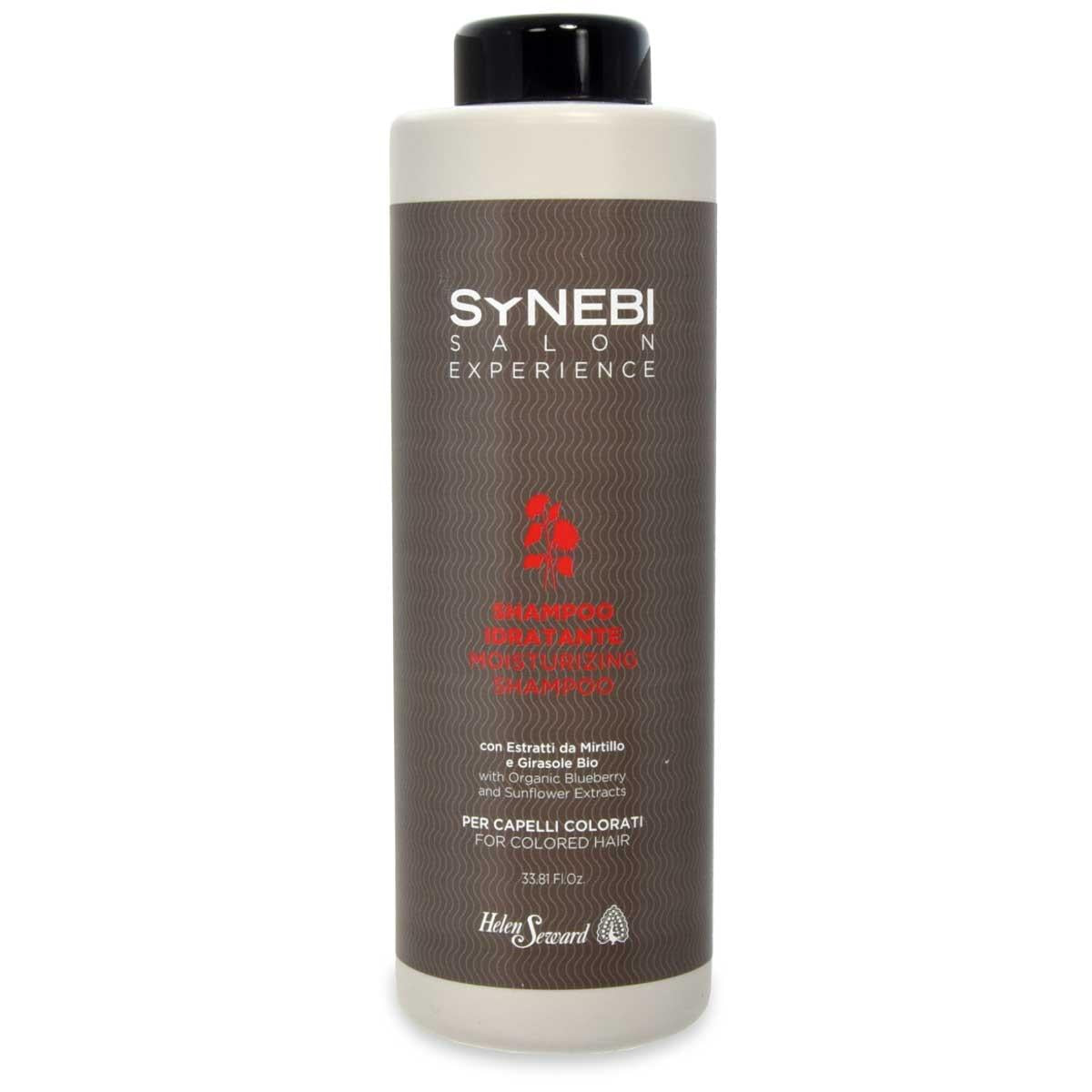 Synebi hydrating shampoo 1000 ml