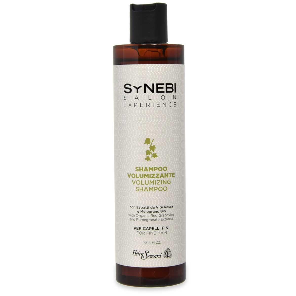 Shampoo Helen seward Synebi Volumizing 300 ml