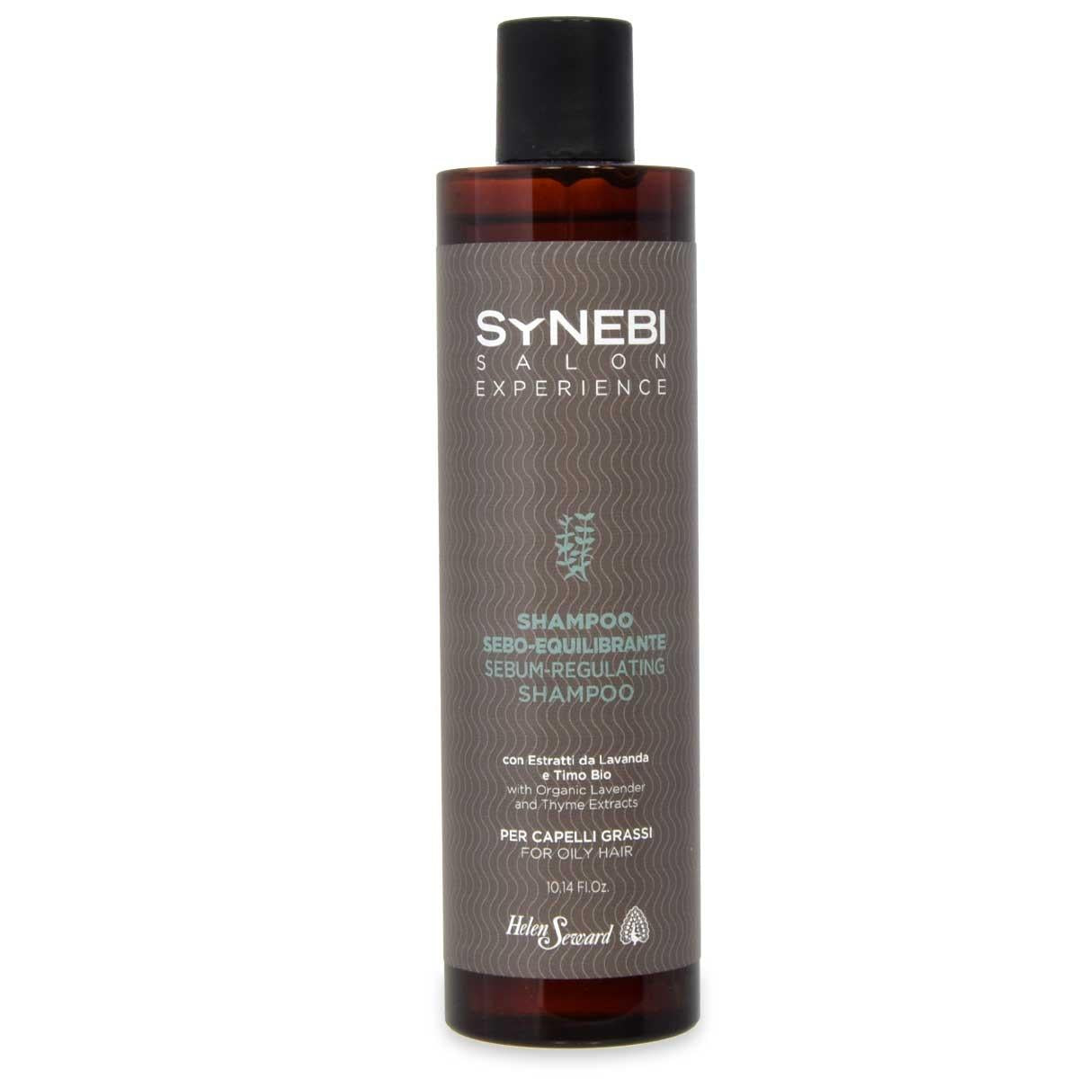 Shampoo Helen seward synebi sebum-balancing 300 ml