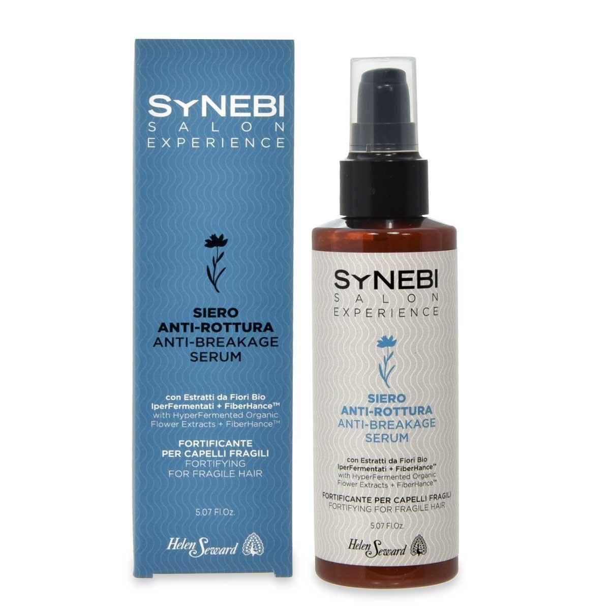 Helen seward synebi anti-brudserum 150 ml