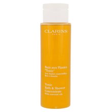 Clarins Gel Concentrato Tonico Bagno & Doccia Age Control & rassodante - Gel Doccia - 200ml