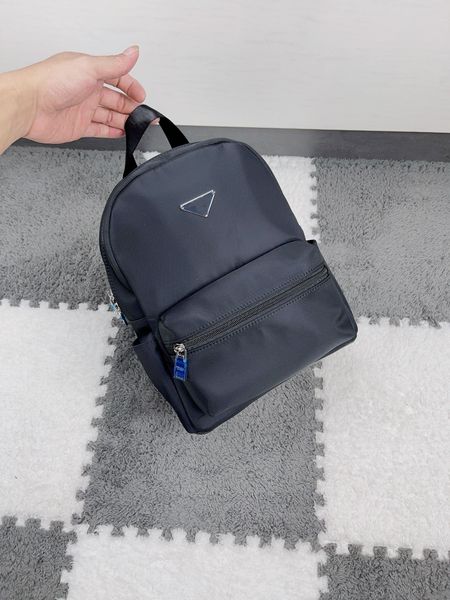 2025 10A Kid Backpacks Students Shoolbag Campus Laptop Bags baby Nylon Big Teenage High Capacity With Backpack Leisure Computer school openi