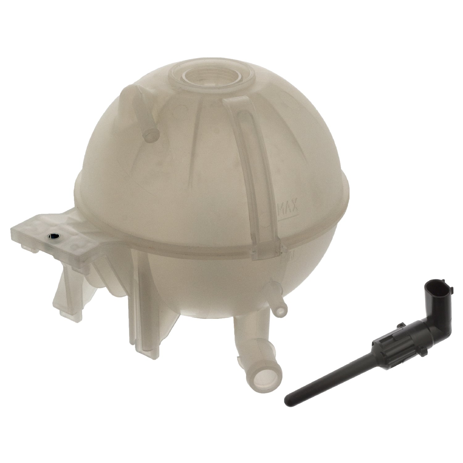 Expansion Tank, coolant FEBI BILSTEIN 48911