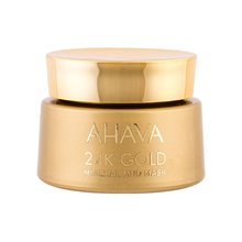 Ahava Mineral Mud Face Mask 24K gull - 50 ml
