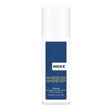 Deodorant Mexx Whenever Wherever pentru el - 75 ml