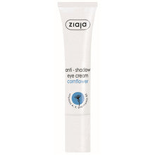 Ziaja Cornflower Cleansing Eye Cream 15ml