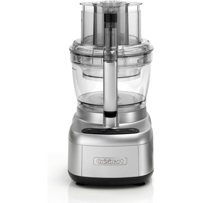 Cuisinart FP1300SU Expert Prep Pro - Silver