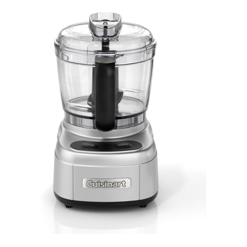 Cuisinart ECH4U Mini Prep Pro 250W Food Chopper - Silver