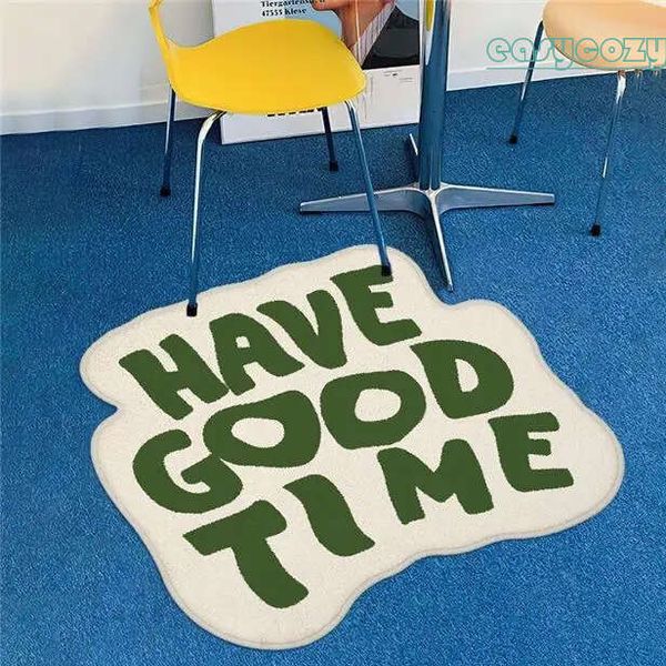 Fashion Green Bath Mat Rugs for Bedroom Green Cute Cool Bathroom Rug Fun Stylish Bathroom Decor Soft Microfiber Bath Mat 3 ea0