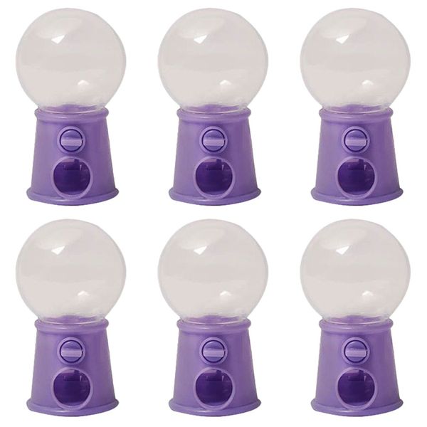 Candy Vending Machines for Kids Mini Wedding Decor Hand-eye Coordinating Plaything