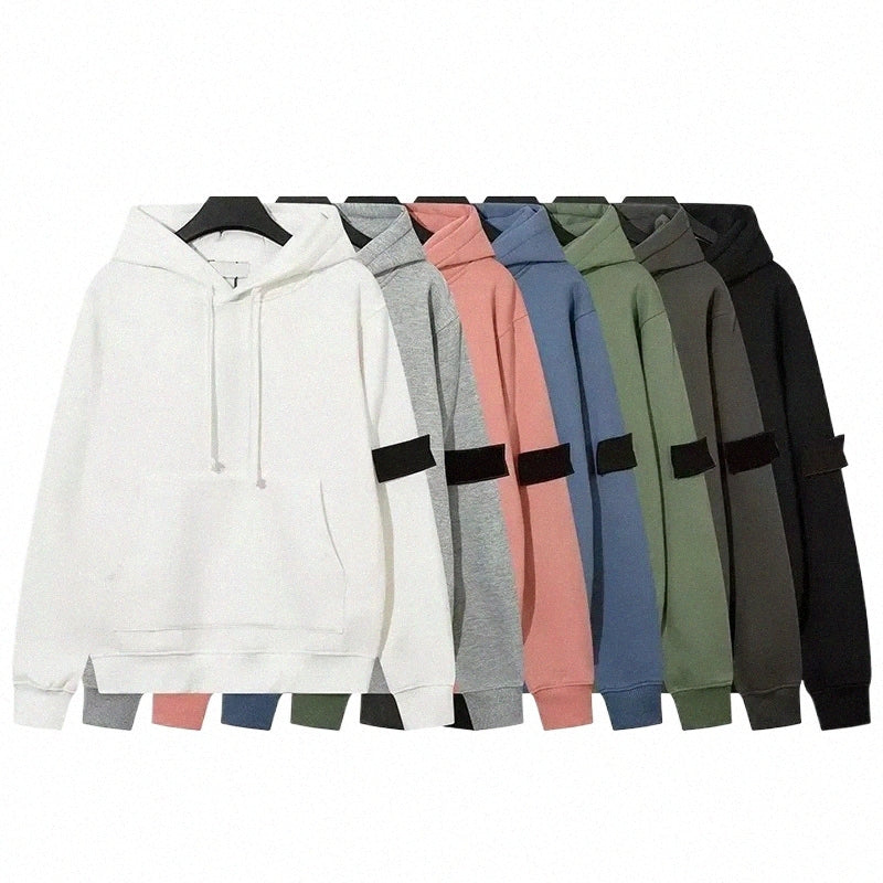 hoodies designer mens hoodie coats brand jumper badge sweatshirt pullover casual a islands tracksuit autumn womens classic sleeve long com f4x8#