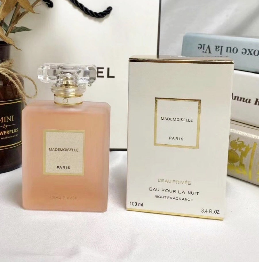 100ml- Top Designer men woman perfumes EAU DE TOILETTE fragrance spray Intense Long Lasting Time Good Smell eau de parfum EDP EDT Perfume Fragrance