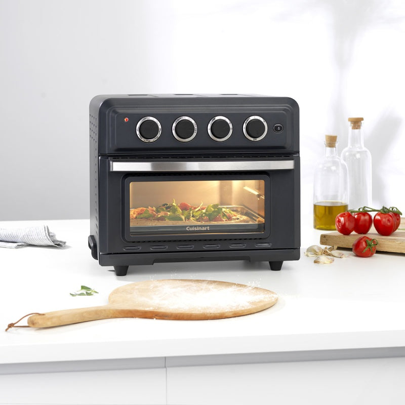 Cuisinart TOA60U Air Fryer Mini Oven 17L