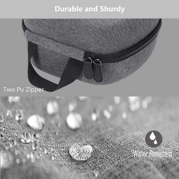 New Hard Travel Case Storage Bag For Oculus Oculos Quest 2 VR Headset Portable Convenient Carrying Case Controllers Accessories