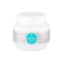 Kallos Coconut Nourishing Mask KJMN