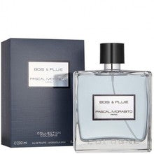 Kolekcja Pascal Morabito Cologne Bois & Pluie EDT - 200ml